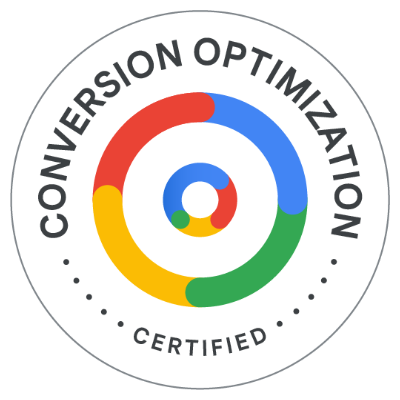 Conversion Optimization